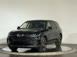 New 2026 Lincoln Nautilus Premier w/ Jet Appearance Package video 4