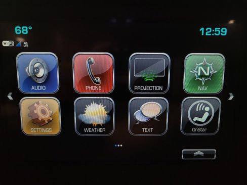 Used 2019 Chevrolet Traverse Premier w/ Redline Edition image 25