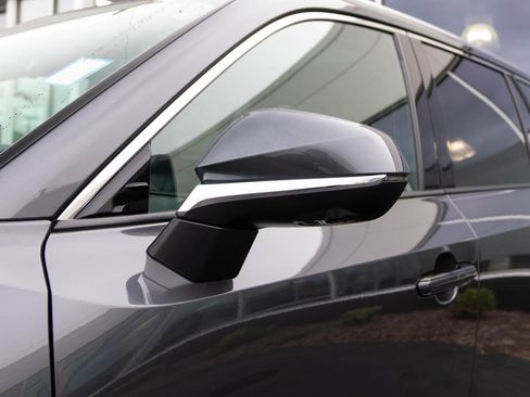 New 2026 Lexus TX 350 AWD w/ Technology Package image 12