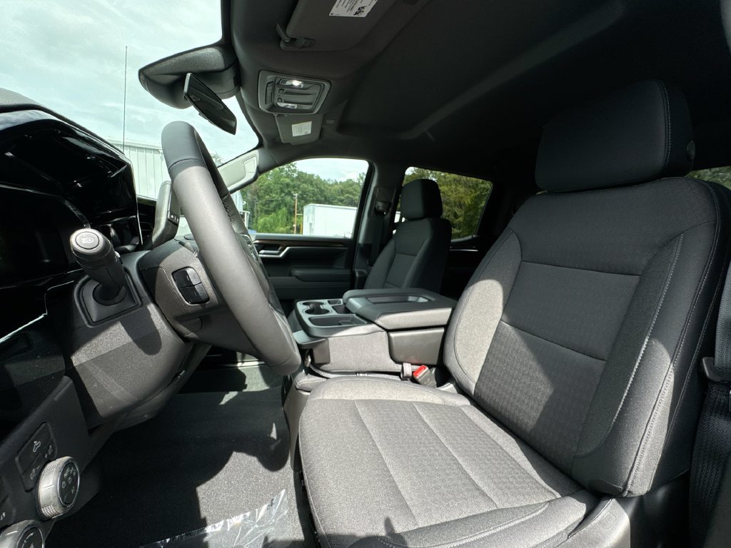New 2026 Chevrolet Silverado 1500 RST AWD/4WD image 13