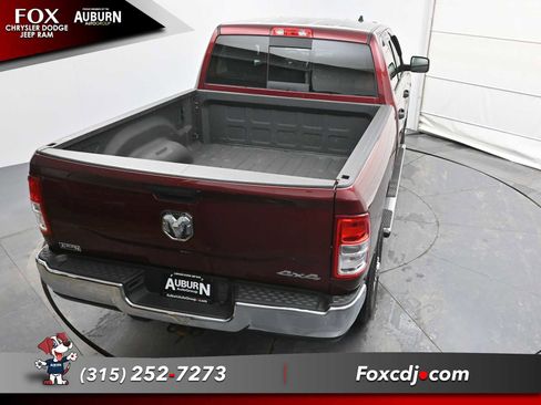 Used 2020 RAM 2500 Tradesman image 29