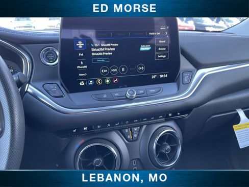 Used 2024 Chevrolet Blazer LT w/ Convenience Package image 13