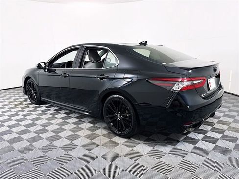 Certified 2022 Toyota Camry XSE image 21