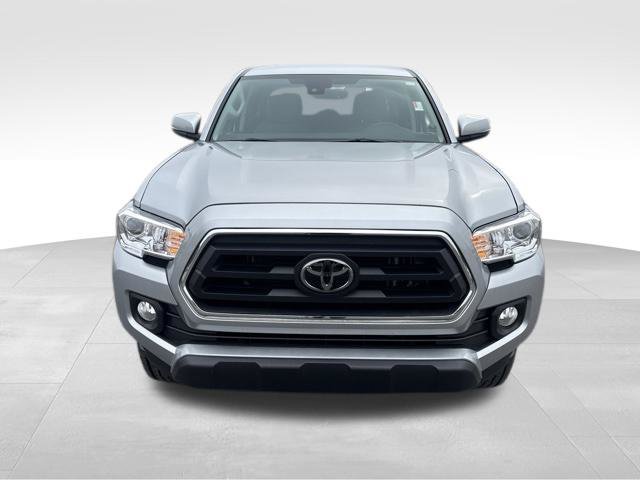 Used 2023 Toyota Tacoma SR5 w/ Technology Package AWD/4WD image 8