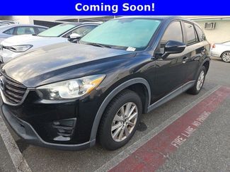 Used 2016 MAZDA CX-5 Sport image 1