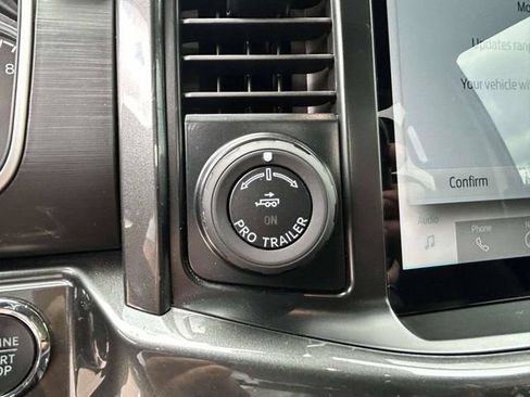 Used 2023 Ford F150 XLT w/ Equipment Group 302A High RWD image 23