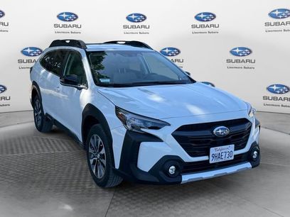 Used 2023 Subaru Outback Limited