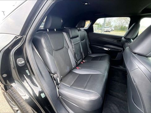 Used 2024 Lexus RX 350 Premium w/ Cold Area Package AWD/4WD image 36