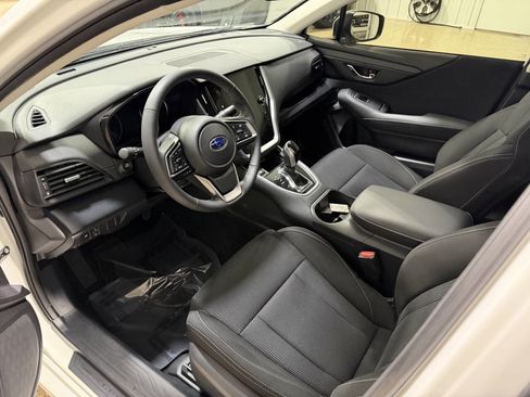 Used 2023 Subaru Legacy Premium image 16
