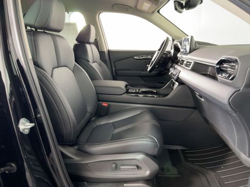 New 2025 Honda Pilot EX-L image 29