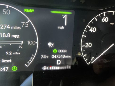 Used 2024 Honda CR-V Sport image 42