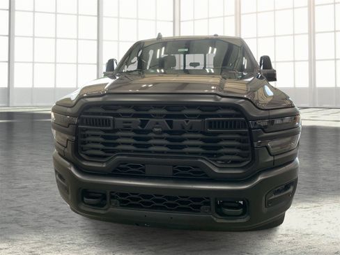 Used 2025 RAM 2500 Tradesman image 19