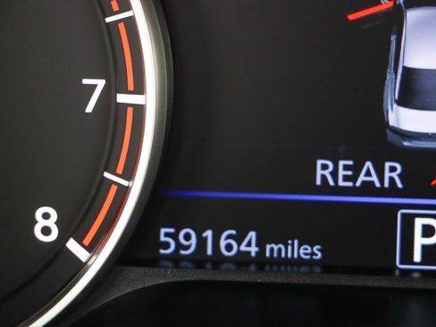 Used 2024 Nissan Altima 2.5 SR image 16