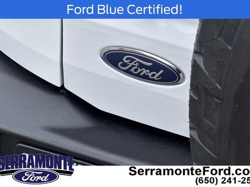 Certified 2025 Ford Bronco Big Bend AWD/4WD image 31