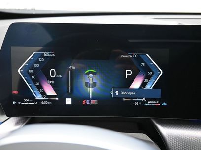 Used 2025 BMW X1 xDrive28i w/ M Sport Package