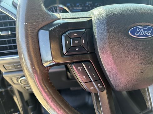 Used 2020 Ford Expedition Max King Ranch AWD/4WD image 12
