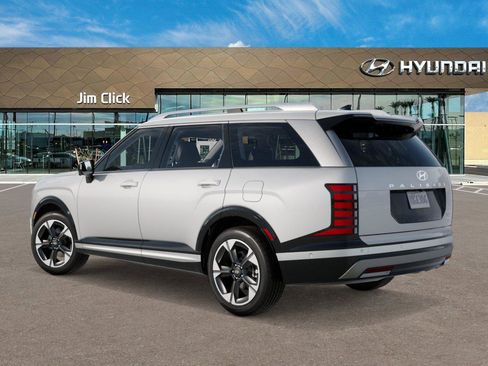 New 2026 Hyundai Palisade Limited AWD/4WD image 5