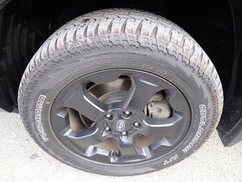 Used 2022 Subaru Forester Wilderness image 13