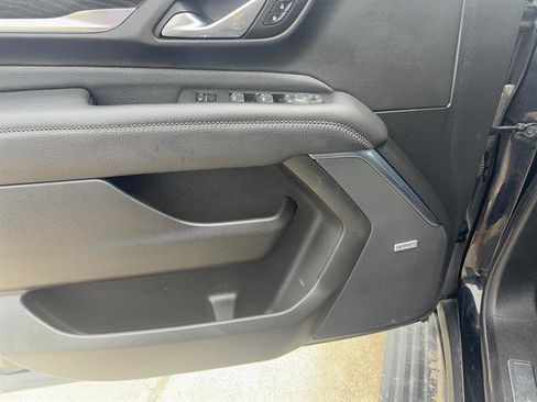 Used 2022 GMC Yukon Denali w/ Max Trailering Package image 10