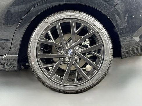 New 2026 Subaru Impreza RS image 29