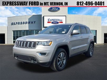 Used 2020 Jeep Grand Cherokee Laredo w/ Quick Order Package 2BN North