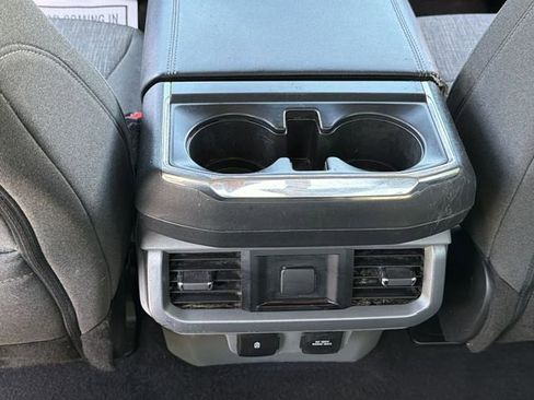 Used 2023 Ford F150 XLT w/ Equipment Group 301A Mid AWD/4WD image 19