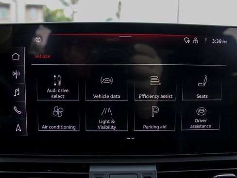 Used 2021 Audi SQ5 Premium Plus w/ Premium Plus Package image 36