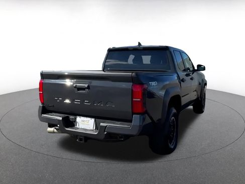 Used 2025 Toyota Tacoma TRD Off-Road image 13