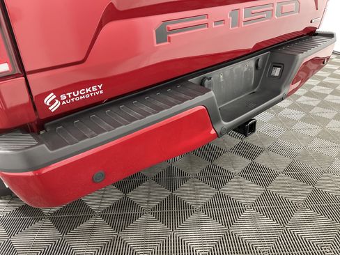 Used 2020 Ford F150 XLT w/ Equipment Group 302A Luxury image 6