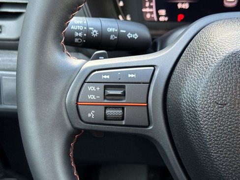 New 2026 Honda Passport TrailSport image 27