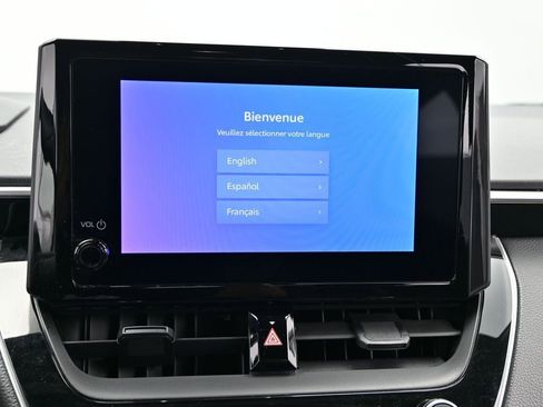 Used 2023 Toyota Corolla SE FWD image 13