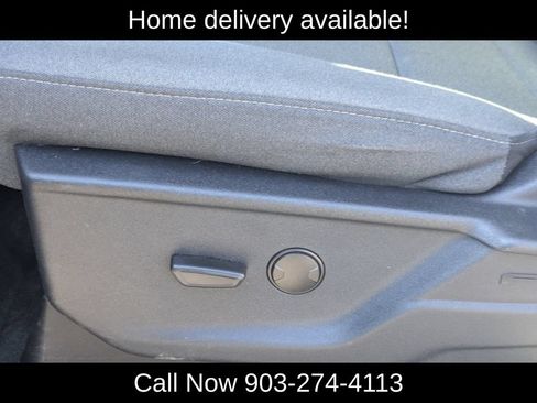 Used 2025 Ford F150 XLT w/ Equipment Group 301A Standard RWD image 24
