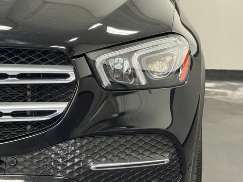 Certified 2020 Mercedes-Benz GLE 450 4MATIC image 8