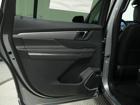 New 2026 Buick Enclave Preferred image 21