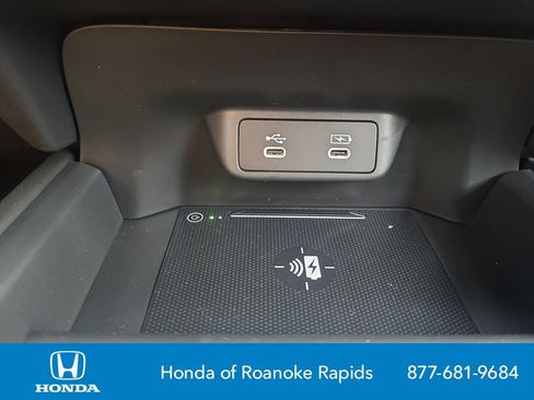 New 2026 Honda HR-V Sport image 25