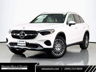 New 2026 Mercedes-Benz GLC 300 GLC 300