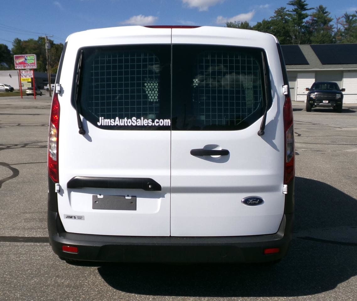 Used 2021 Ford Transit Connect XL FWD image 5