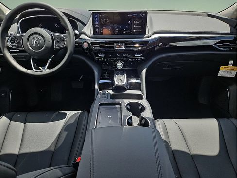 New 2026 Acura MDX FWD image 15