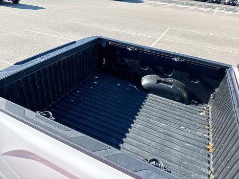 Used 2023 Toyota Tundra SR5 w/ SR5 Convenience Package image 21