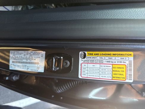 New 2026 Ford F250 Lariat w/ Tremor Off-Road Package image 61