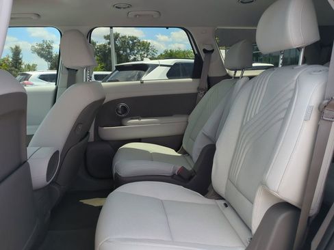 New 2026 Hyundai Palisade SEL FWD image 17