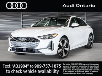 New 2025 Audi A5 2.0T Premium Plus video 1