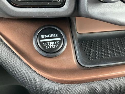 Used 2024 Ford Bronco Sport Outer Banks image 10