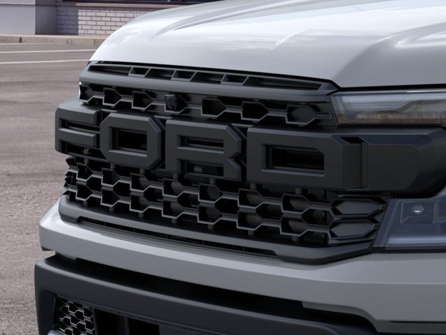 New 2026 Ford Ranger Raptor AWD/4WD image 17