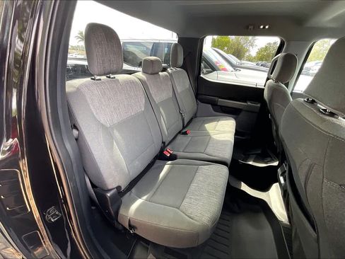Used 2023 Ford F150 XLT image 26