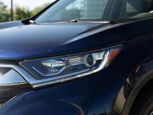 Used 2017 Honda CR-V EX-L image 35
