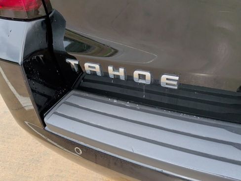 Used 2017 Chevrolet Tahoe LT image 43