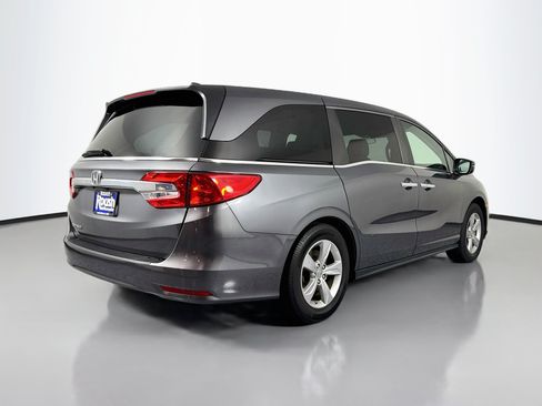 Certified 2019 Honda Odyssey EX image 5