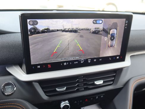 New 2026 Ford Explorer Tremor w/ Tremor Ultimate Package image 6