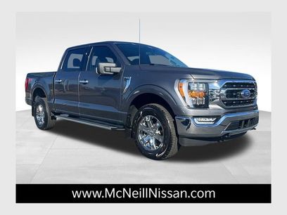 Used 2022 Ford F150 XLT w/ Equipment Group 302A High